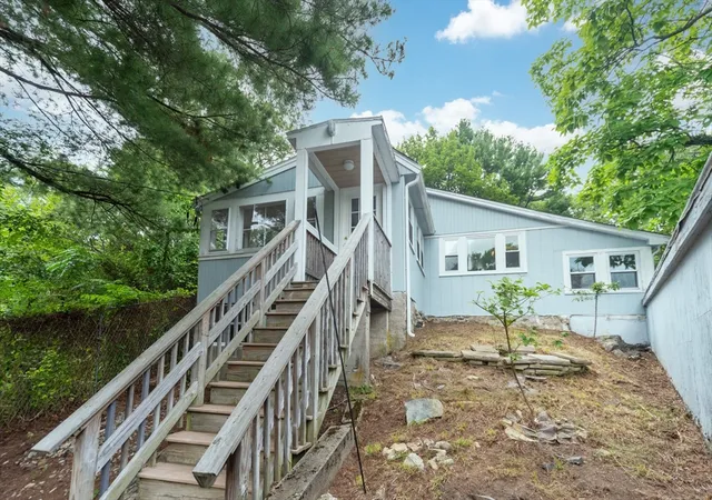 2nd image of 46 Circle Rd, Malden, MA 02148 | MLS# 73561777