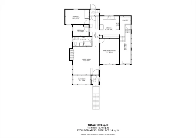 39th image of 46 Circle Rd, Malden, MA 02148 | MLS# 73561777