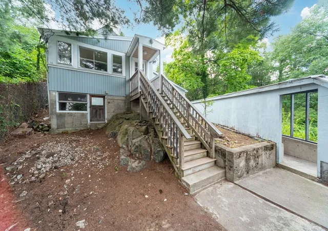 Photo 3 of Single family home for sale at 46 Circle Rd, Malden, MA 02148 | MLS# 73561777 | Listing updated on 2026-09-12