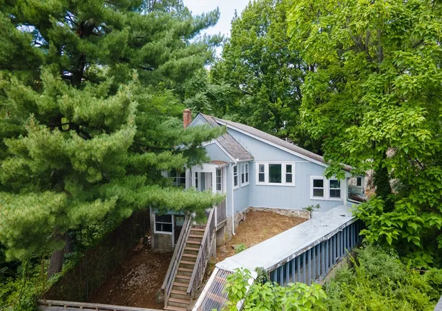 Photo 4 of Single family home for sale at 46 Circle Rd, Malden, MA 02148 | MLS# 73561777 | Listing updated on 2026-10-05