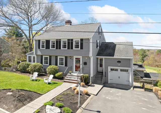 Photo 1 of Sale Pending at 56 Orchard Ln, Melrose, MA 02176 | MLS# 73510623 | Listing updated on 2026-05-26