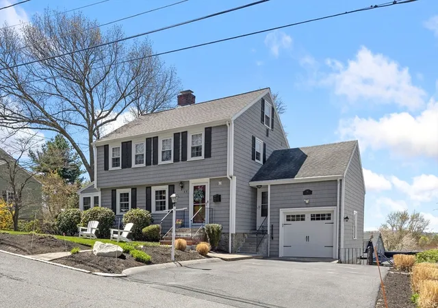 Photo 2 of Sale Pending at 56 Orchard Ln, Melrose, MA 02176 | MLS# 73510623 | Listing updated on 2026-05-26