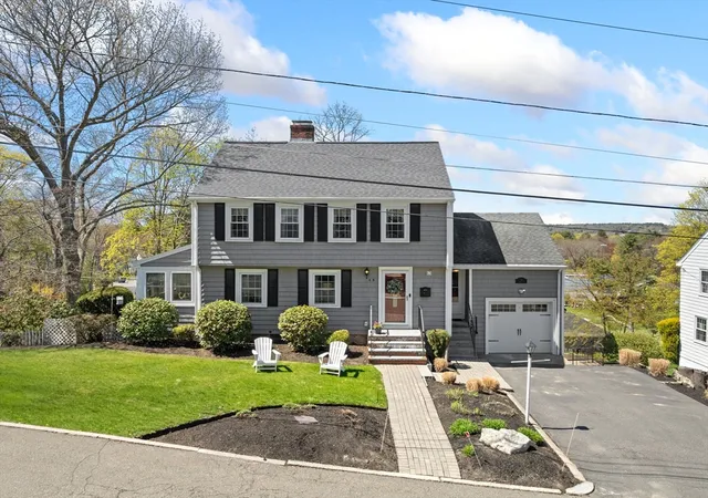 Photo 3 of Sale Pending at 56 Orchard Ln, Melrose, MA 02176 | MLS# 73510623 | Listing updated on 2026-05-26