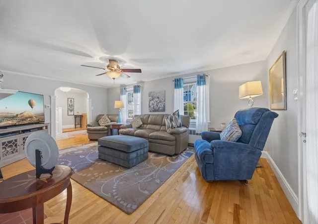 Photo 4 of Sale Pending at 56 Orchard Ln, Melrose, MA 02176 | MLS# 73510623 | Listing updated on 2026-05-26
