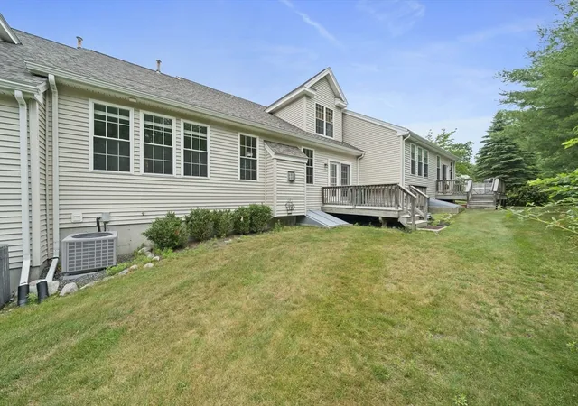 Homes for sale in Marshfield, MA | 4 Schooner Way #4, Marshfield, MA 02050 | MLS# 73541425
