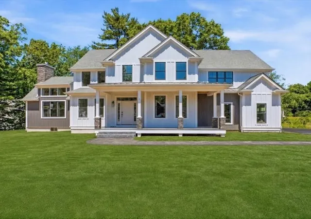 Homes for sale in Canton, MA | 5 Sapphire Circle #Lot 4, Canton, MA 02021 | MLS# 73530656