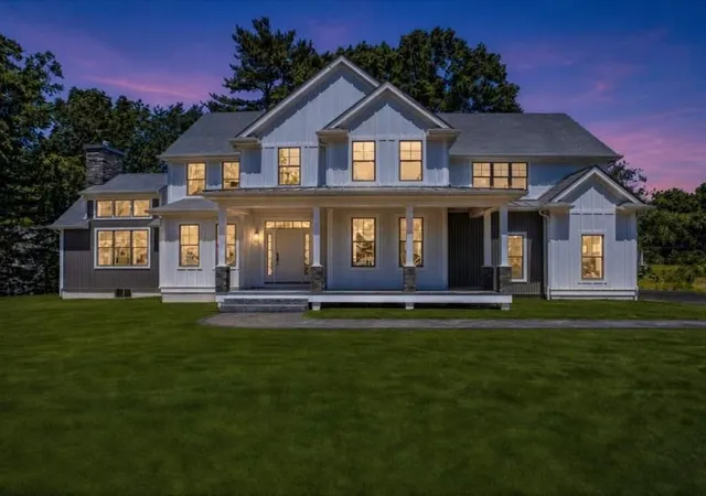 Homes for sale in Canton, MA | 5 Sapphire Circle #Lot 4, Canton, MA 02021 | MLS# 73530656