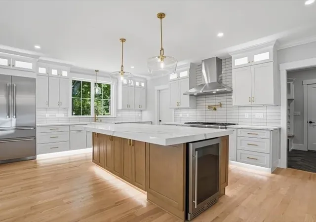 Homes for sale in Canton, MA | 5 Sapphire Circle #Lot 4, Canton, MA 02021 | MLS# 73530656