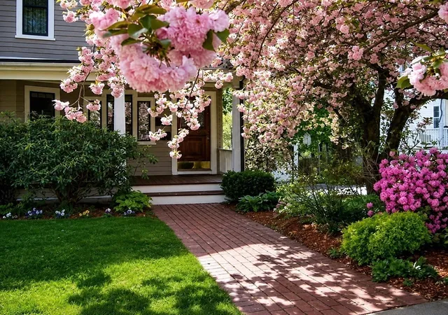 2nd image of 47 49 Clark Street, Newton Center, MA 02459 | MLS# 73557273