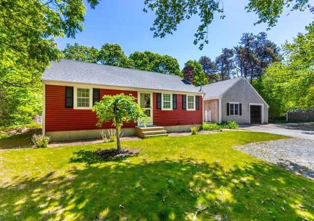 Homes for sale in West Yarmouth, MA | 490 Forest Rd, West Yarmouth, MA 02673 | MLS# 73527723