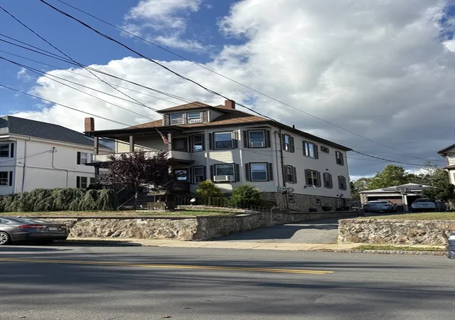 1st image of 507 509 Nash Rd, New Bedford, MA 02746 | MLS# 73564238