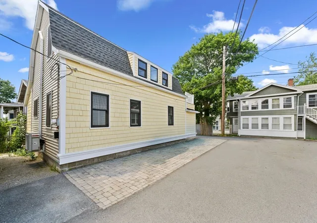 5th image of 32 Maple Ave, Nahant, MA 01908 | MLS# 73539752
