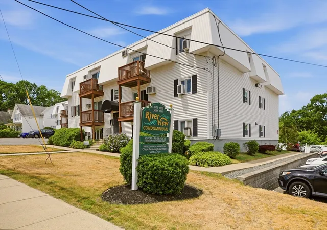 Homes for sale in Fall River, MA | 3636 N Main St #12, Fall River, MA 02720 | MLS# 73547614