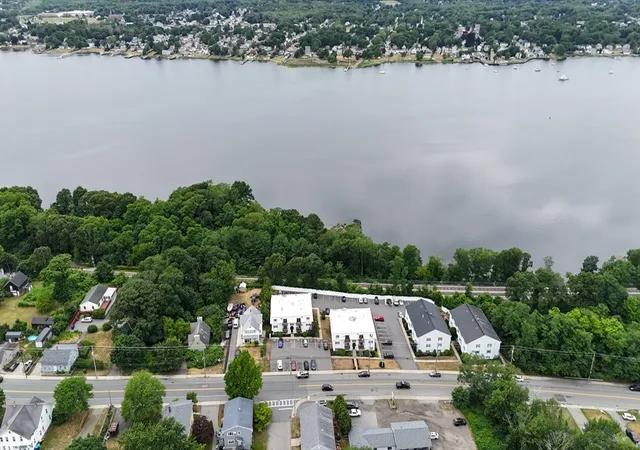 Homes for sale in Fall River, MA | 3636 N Main St #12, Fall River, MA 02720 | MLS# 73547614