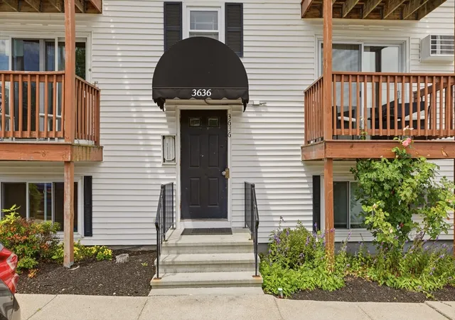 Homes for sale in Fall River, MA | 3636 N Main St #12, Fall River, MA 02720 | MLS# 73547614