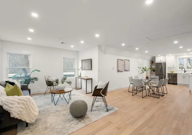 Homes for sale in Boston, MA | 26 Adelaide Street #3, Boston, MA 02130 | MLS# 73524488