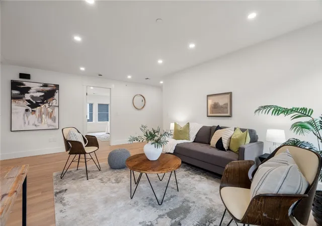 Homes for sale in Boston, MA | 26 Adelaide Street #3, Boston, MA 02130 | MLS# 73524488