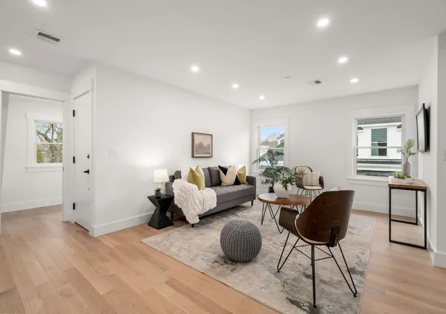 Homes for sale in Boston, MA | 26 Adelaide Street #3, Boston, MA 02130 | MLS# 73524488