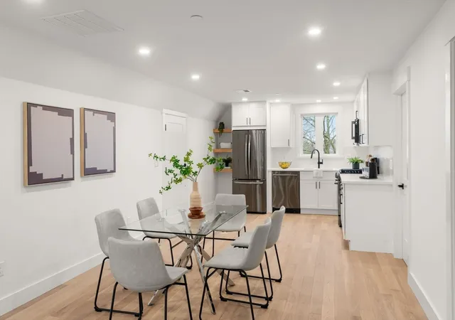 Homes for sale in Boston, MA | 26 Adelaide Street #3, Boston, MA 02130 | MLS# 73524488