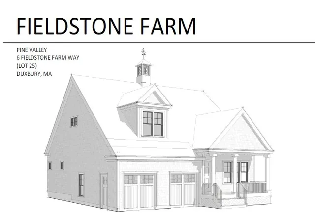 Homes for sale in Duxbury, MA | 6 Fieldstone Farm Way, Duxbury, MA 02332 | MLS# 73532317