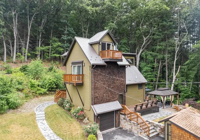 Homes for sale in Hudson, MA | 68 Murphy Rd, Hudson, MA 01749 | MLS# 73543603