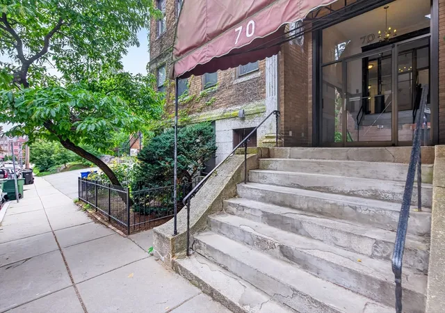 27th image of 70 Strathmore Road #10B, Brighton, MA 02135 | MLS# 73566107