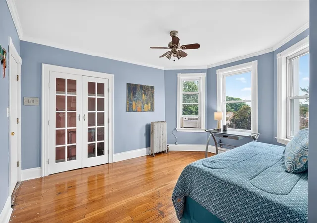 2nd image of 70 Strathmore Rd Condominiums, Boston, MA 02135