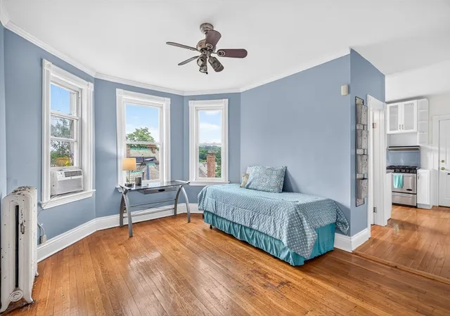 3rd image of 70 Strathmore Rd Condominiums, Boston, MA 02135