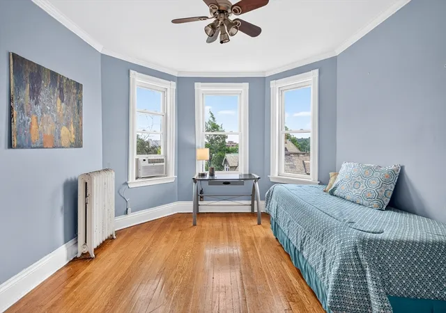 4th image of 70 Strathmore Rd Condominiums, Boston, MA 02135