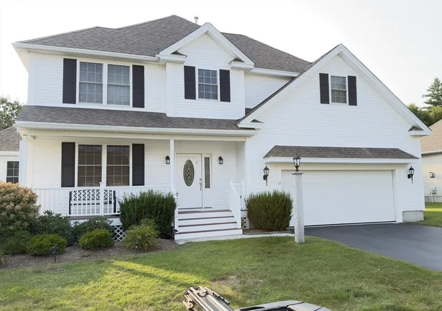 Photo 1 of Single family home for sale at 17 Stone Castle Dr #17, Methuen, MA 01844 | MLS# 73561193 | Listing updated on 2026-09-17