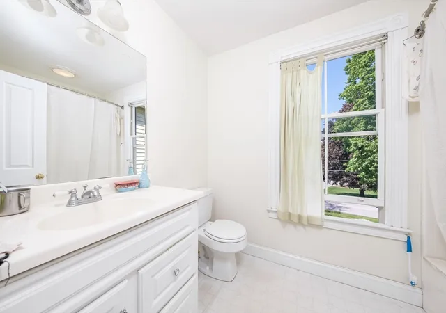 Photo 4 of Sale Pending at 30 Warren Ave, Weston, MA 02493 | MLS# 73485056 | Listing updated on 2026-03-26