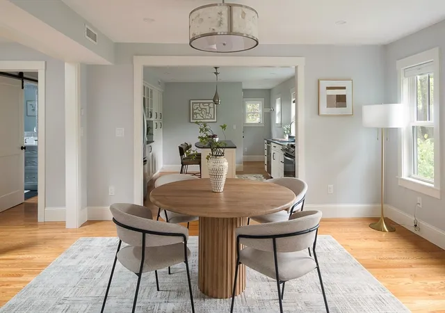 5th image of 141-143 Oakley Road, Belmont, MA 02478 | MLS# 73549404