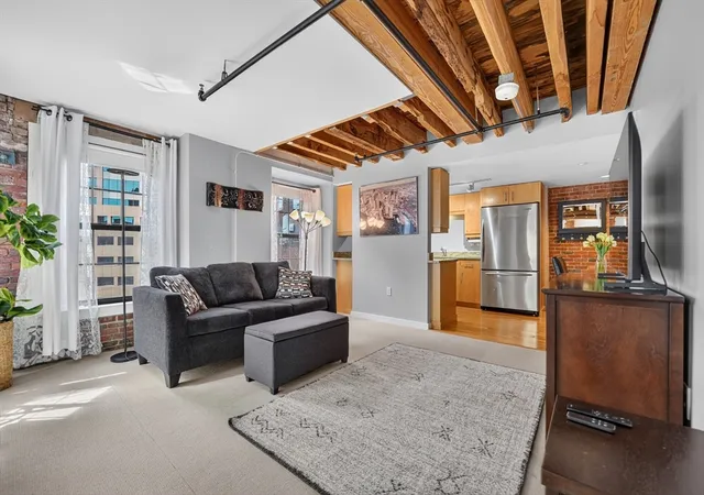 Photo 1 of Condo for sale at 99 105 Broad St #6G, Boston, MA 02110 | MLS# 73568743 | Listing updated on 2026-08-30