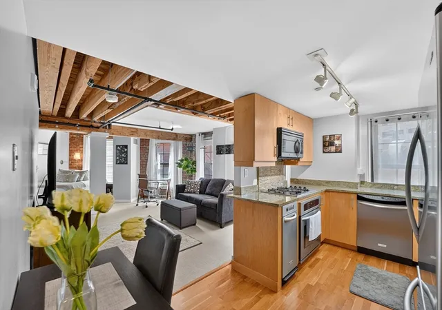 Photo 2 of Condo for sale at 99 105 Broad St #6G, Boston, MA 02110 | MLS# 73568743 | Listing updated on 2026-08-30