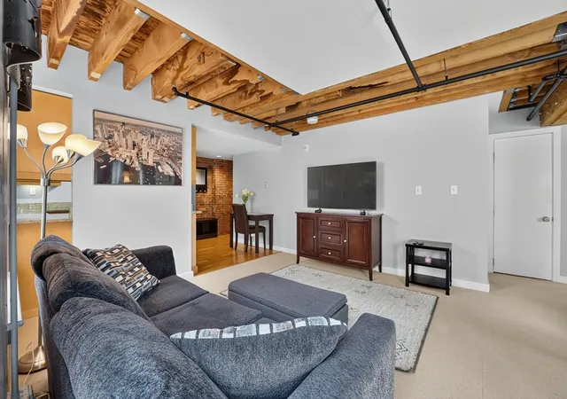 Photo 3 of Condo for sale at 99-105 Broad St #6G, Boston, MA 02110 | MLS# 73568743 | Listing updated on 2026-08-30