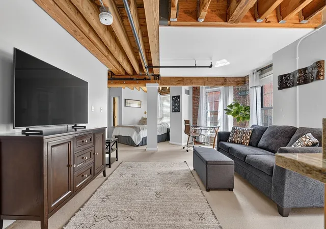 Photo 4 of Condo for sale at 99-105 Broad St #6G, Boston, MA 02110 | MLS# 73568743 | Listing updated on 2026-08-30