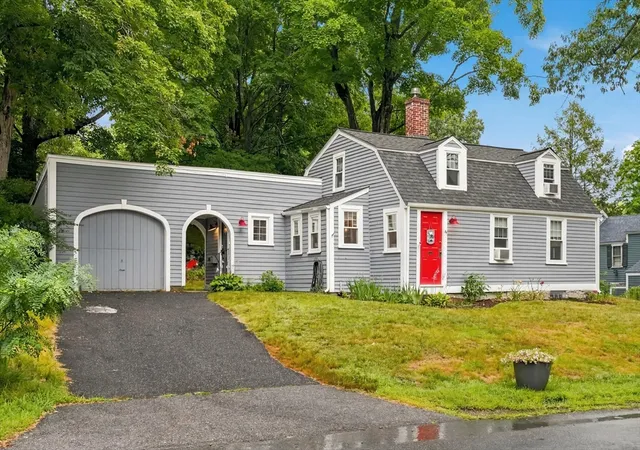 Homes for sale in Framingham, MA | 68 Main Street, Framingham, MA 01702 | MLS# 73547193