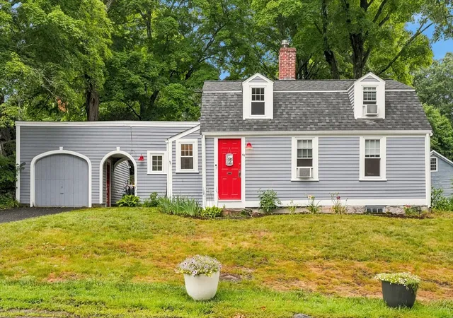 Homes for sale in Framingham, MA | 68 Main Street, Framingham, MA 01702 | MLS# 73547193