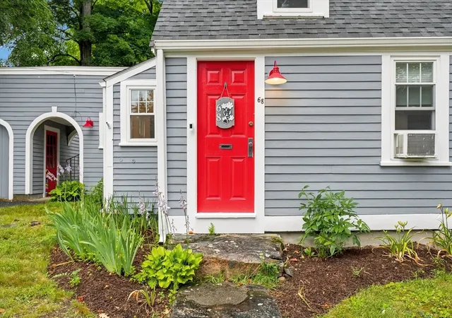Homes for sale in Framingham, MA | 68 Main Street, Framingham, MA 01702 | MLS# 73547193
