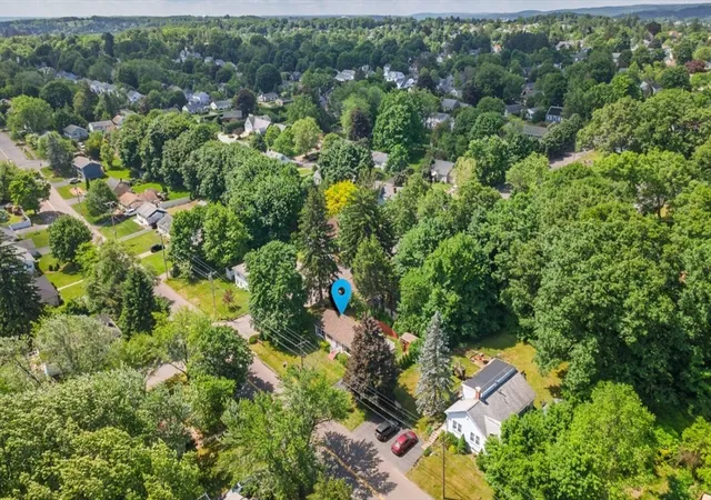 Homes for sale in Worcester, MA | 100 Saint Nicholas Ave, Worcester, MA 01606 | MLS# 73528307