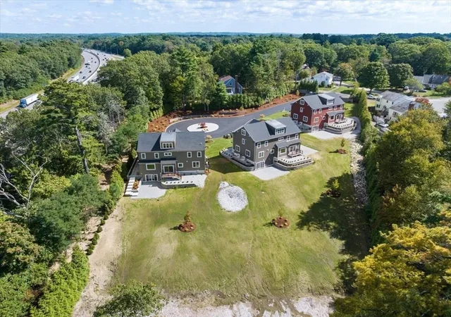 36th image of 22 Magnolia Road, Natick, MA 01760 | MLS# 73507649