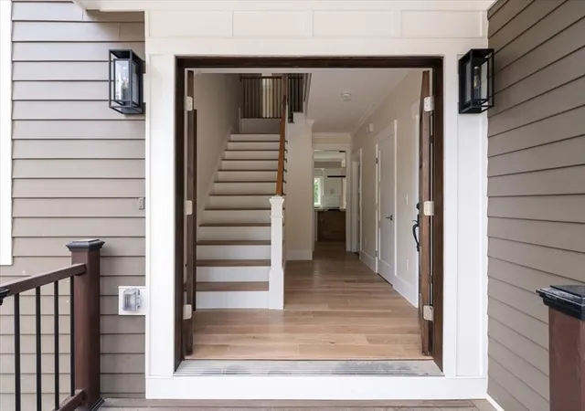 3rd image of 22 Magnolia Road, Natick, MA 01760 | MLS# 73507649