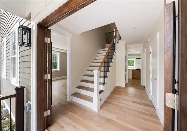 4th image of 22 Magnolia Road, Natick, MA 01760 | MLS# 73507649
