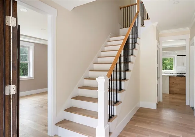 5th image of 22 Magnolia Road, Natick, MA 01760 | MLS# 73507649