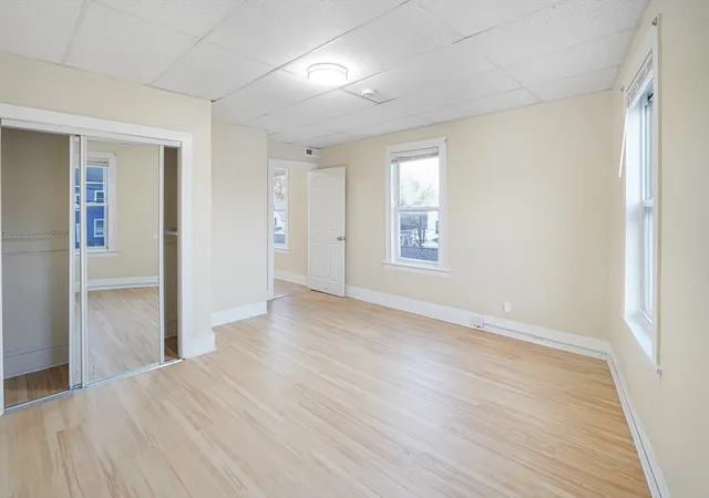 5th image of 168 Lunenburg St, Fitchburg, MA 01420 | MLS# 73553976