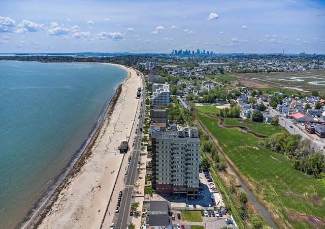 29th image of 474 Revere Beach Boulevard #903, Revere, MA 02151 | MLS# 73539908