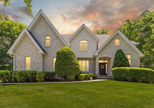 1st image of 9 Riverside Terrace, North Easton, MA 02356 | MLS# 73534635