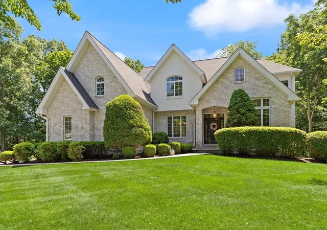 2nd image of 9 Riverside Terrace, North Easton, MA 02356 | MLS# 73534635