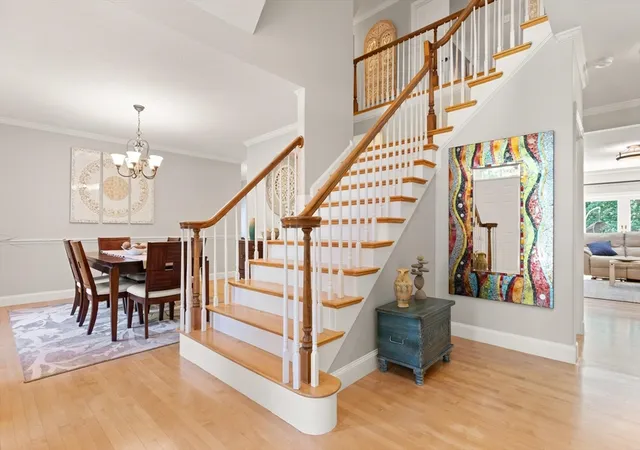 41st image of 9 Riverside Terrace, North Easton, MA 02356 | MLS# 73534635