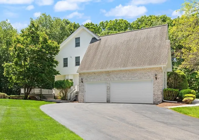 4th image of 9 Riverside Terrace, North Easton, MA 02356 | MLS# 73534635